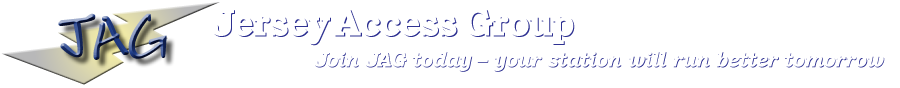 Jersey Access Group